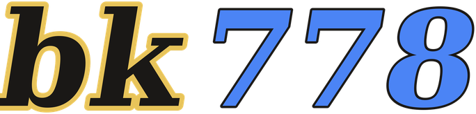 bk778 logo